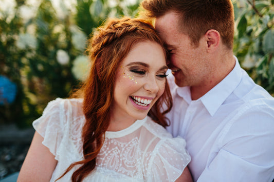 Pat & Andria | Beach Session