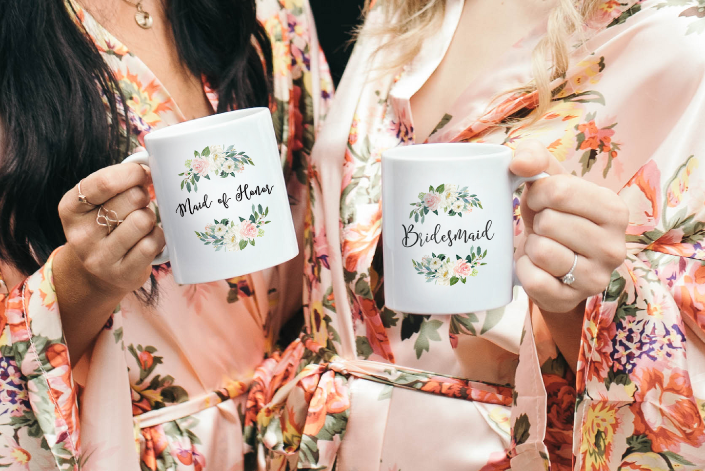 Bridesmaid Proposal Mug #MG004