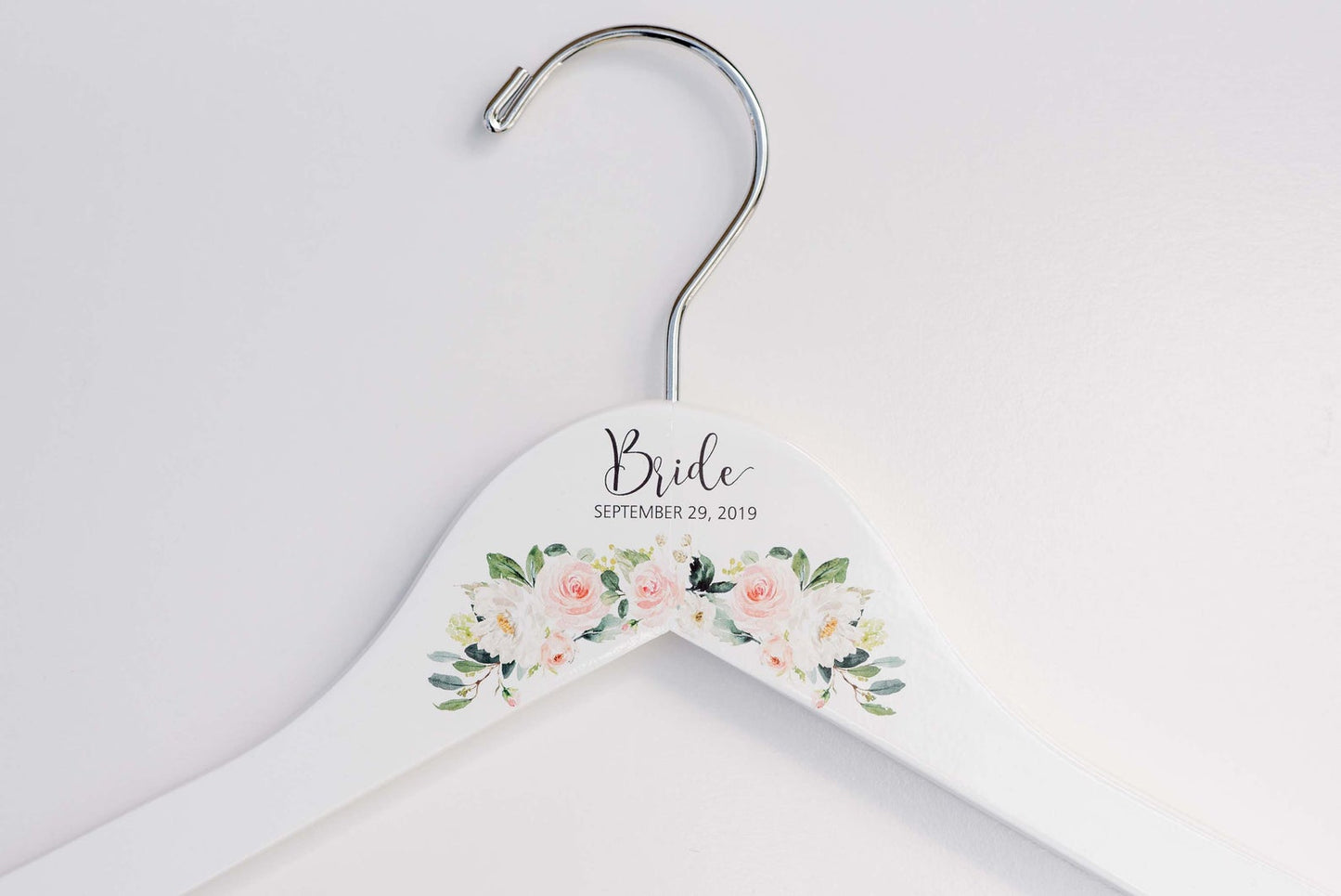 Bridesmaid Printed Hanger