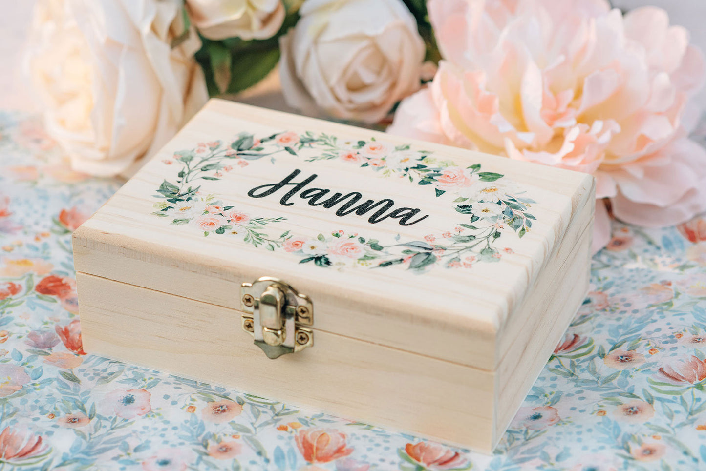 Bridesmaid Gift Boxes