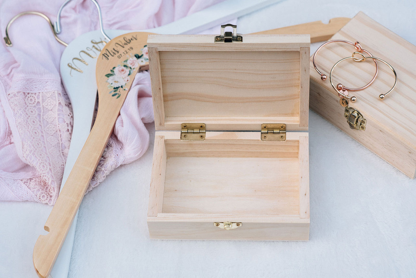 Bridesmaid Gift Boxes