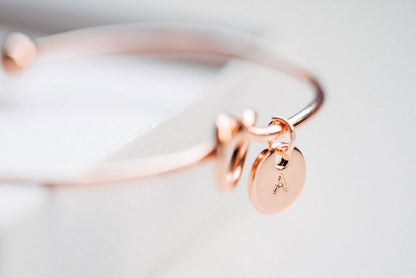Maid Of Honor Bracelet - Proposal Gift #BC055
