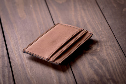 Groomsman Gift - Personalized Money Clip