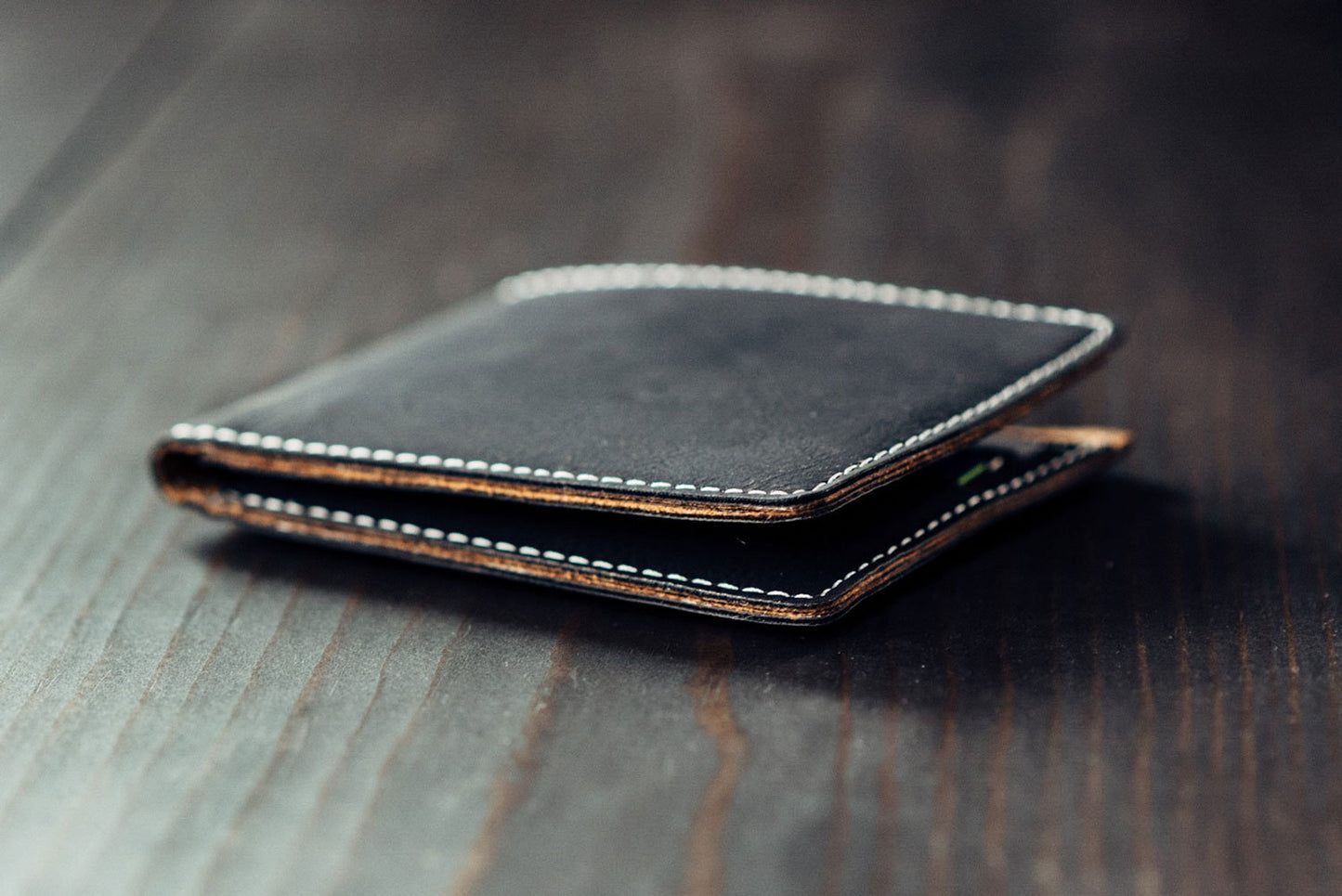 Personalized Wallet - Groomsmen Gift