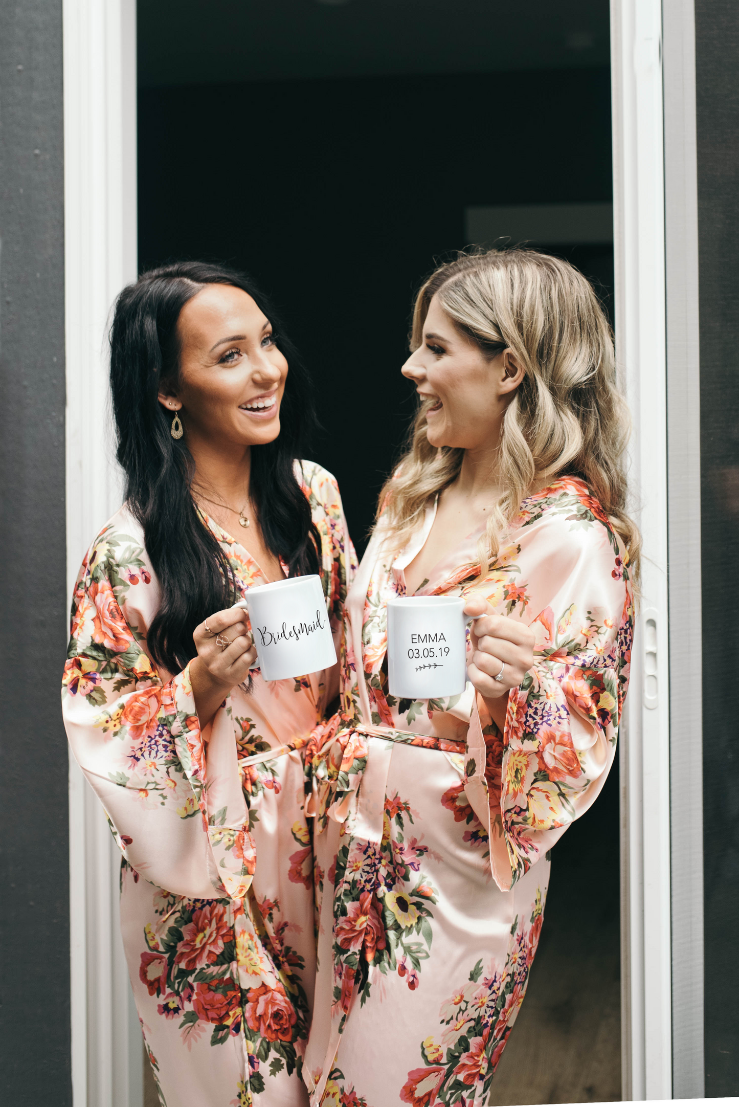 Bridesmaid Proposal Mug